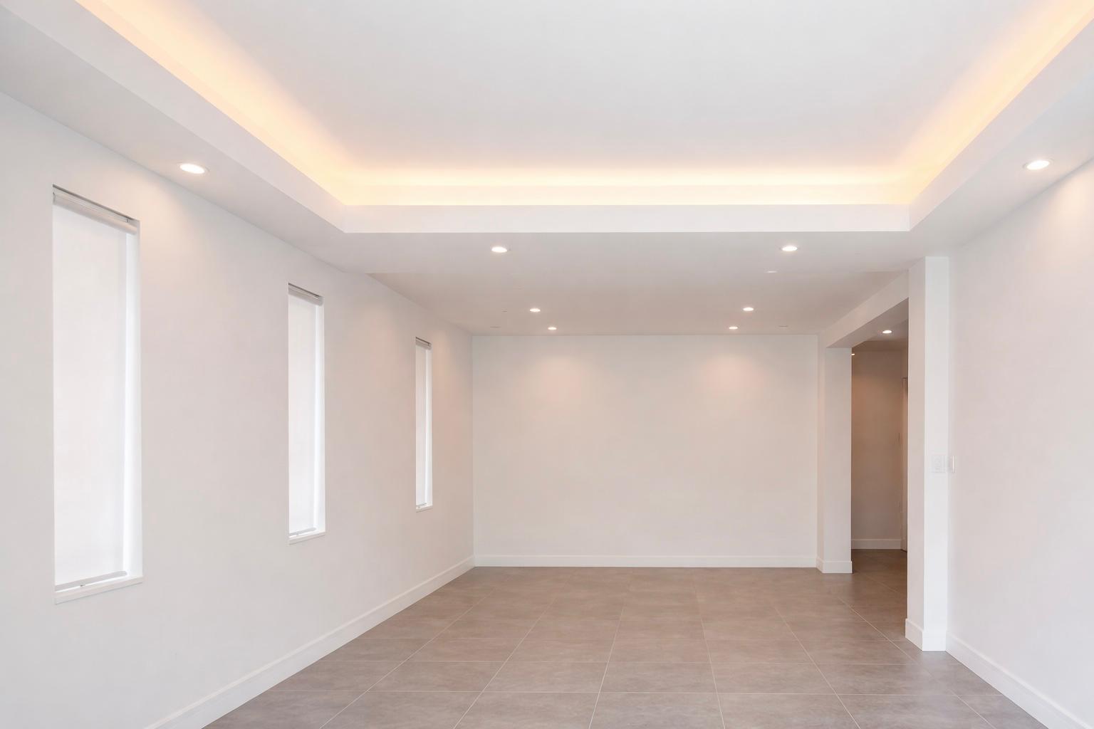 Instalaciones en Yeso Castro